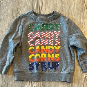 ELF Hannah Andersson Pullover